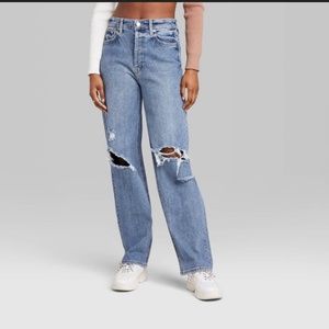 Target Jeans